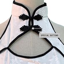 sexy anime costume