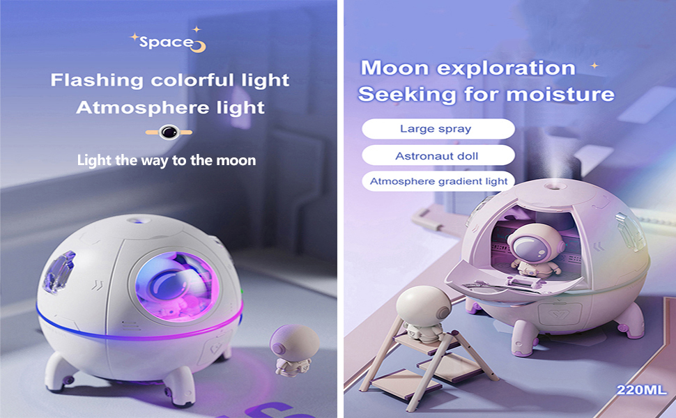 Humidifiers