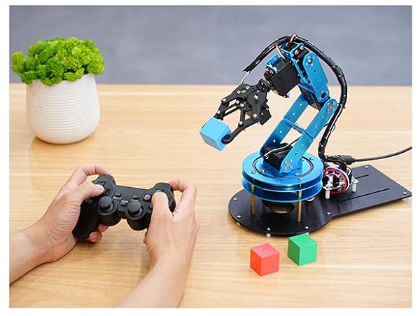 robot arm