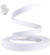 ZYJT PVC Edge Banding, 7/8