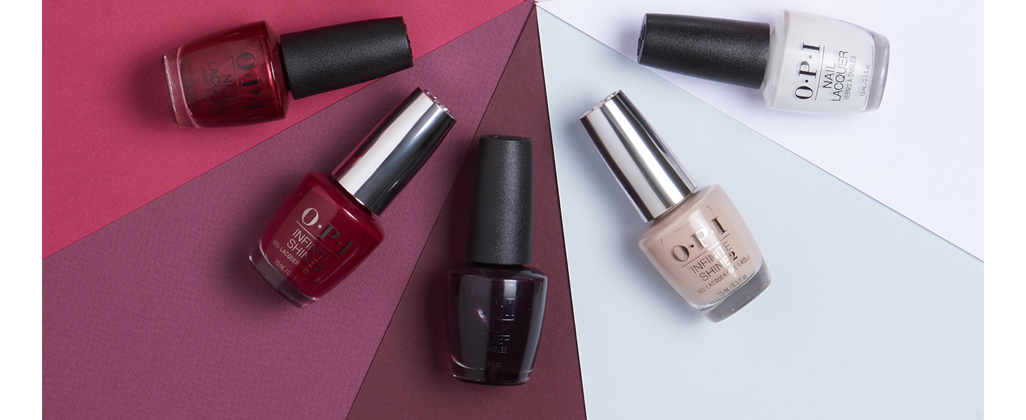 OPI Drip Dry, Nail Lacquer Drying Drops, Nail Polish Fast Drying Drops