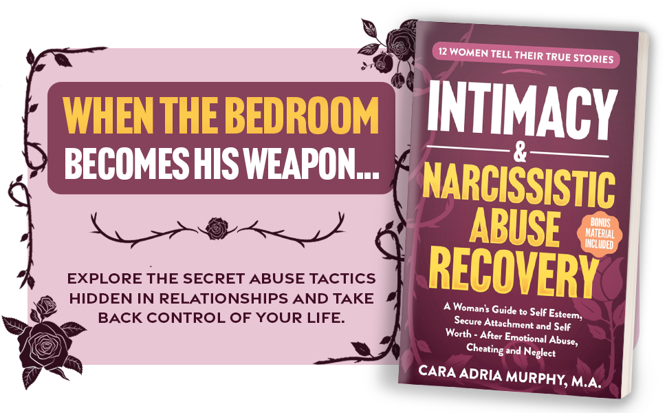 narcissistic recovery emotional healing trauma self worth rebuilding toxic relationship