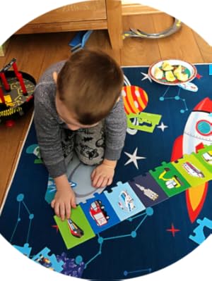 play rug