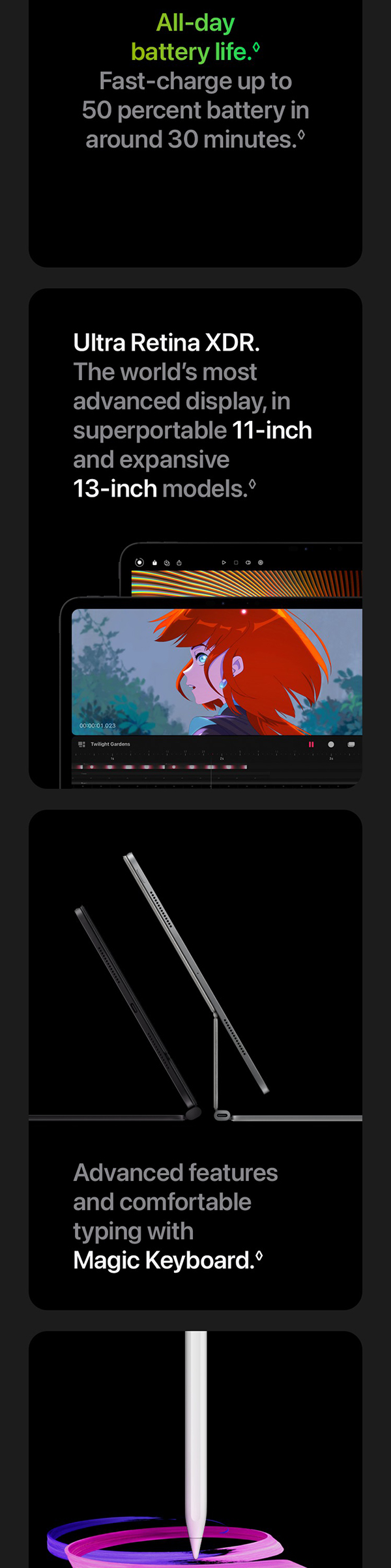 31120064 79d7 47bd 89ba 528deefd614a.  PT0 V1    - Apple iPad Pro 13-inch (M5)