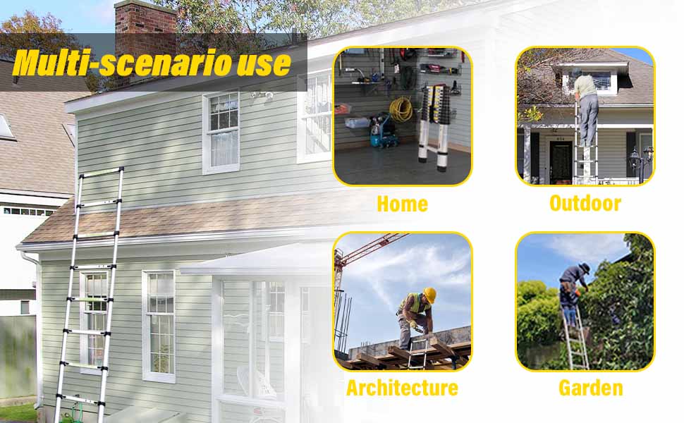 Telescoping Extension