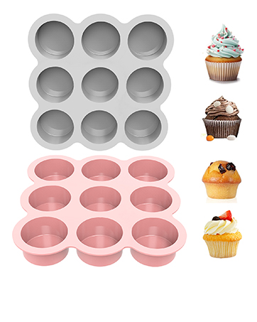 mini muffin pan