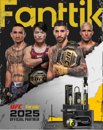 UFC