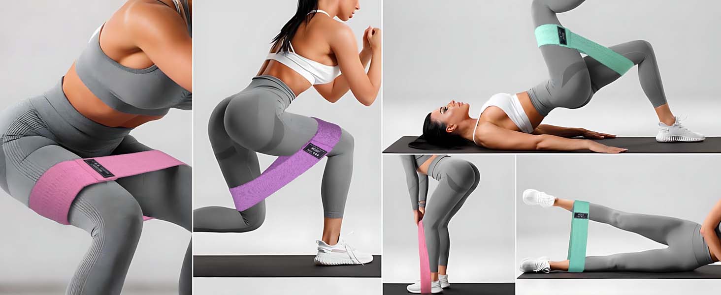 resistance bands