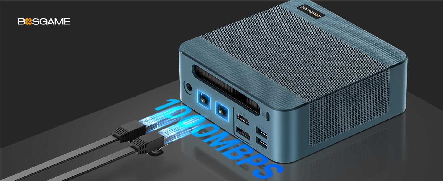 mini pc dual ethernet
