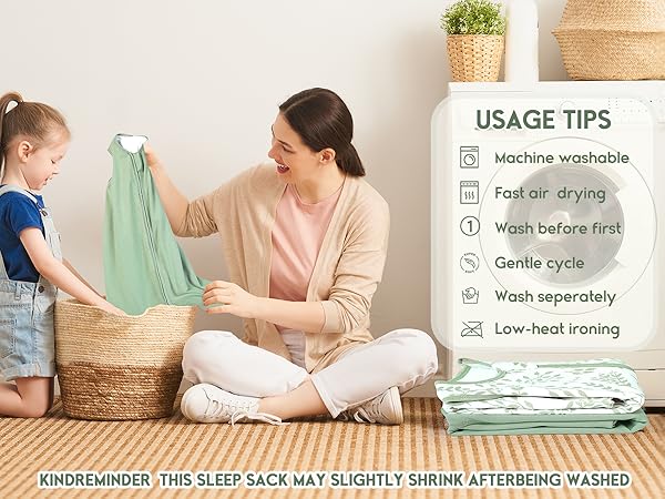 baby sleep sack