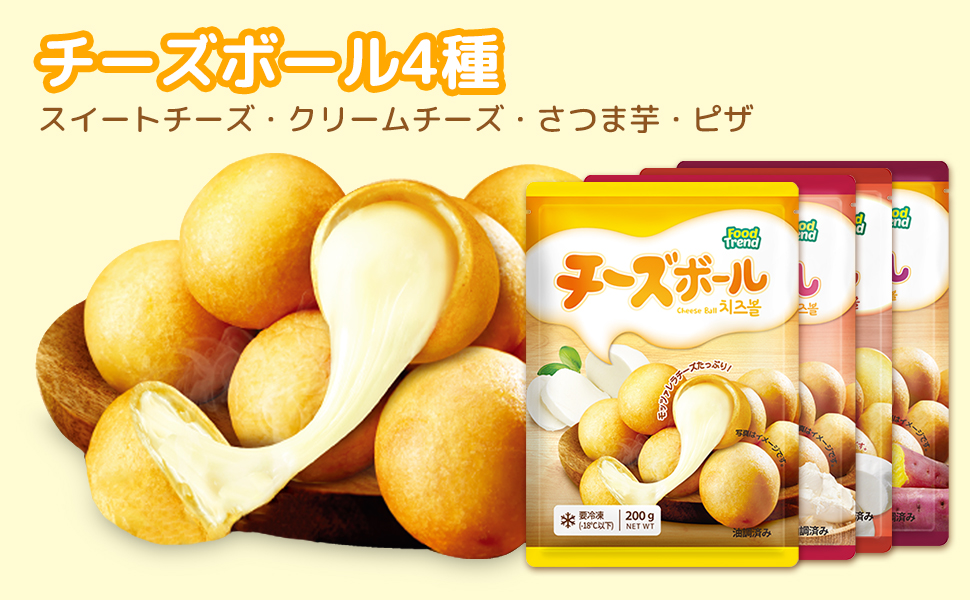Amazon | 〔M＆N Corporation〕【韓国スイーツセット】〔チーズ
