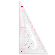 Sewing Ruler
