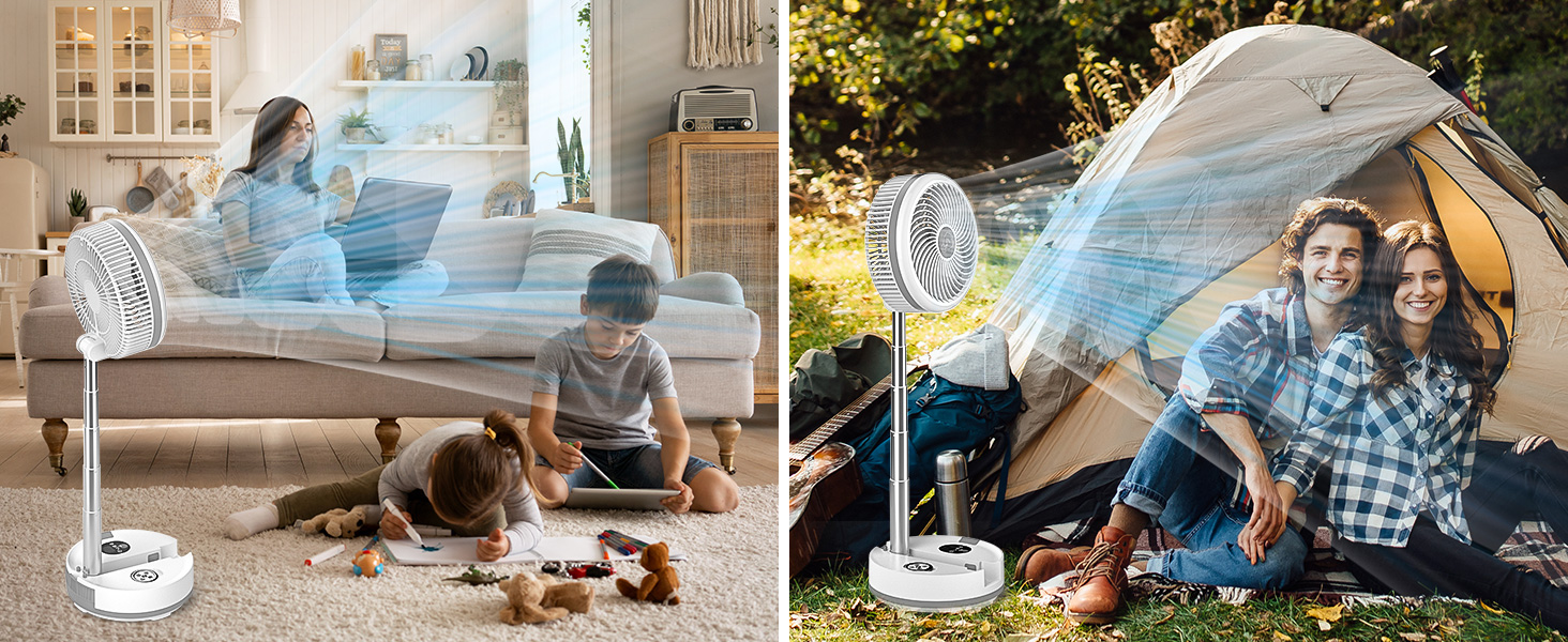 pedestal fan standing fan