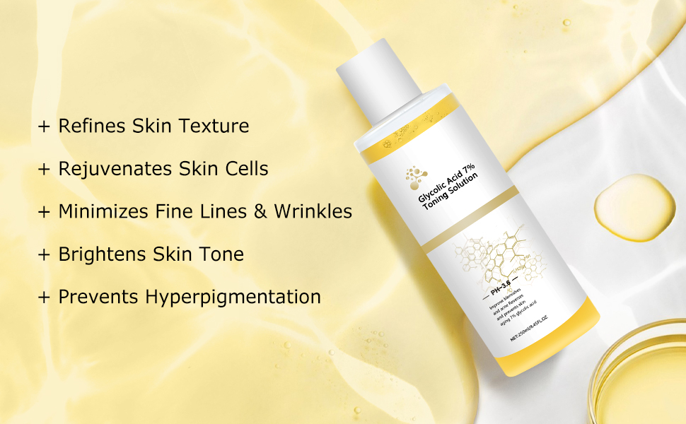 glycolic acid