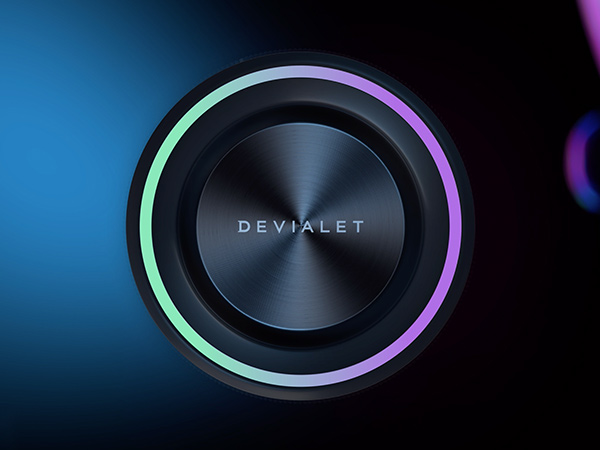 HUAWEI sound joy devialetチューンモデル Amazon.co.jp: HUAWEI Sound Joy Bluetoothスピーカー USBC充電