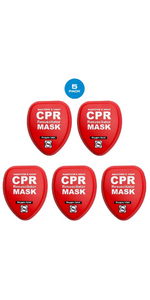 CPR MASK
