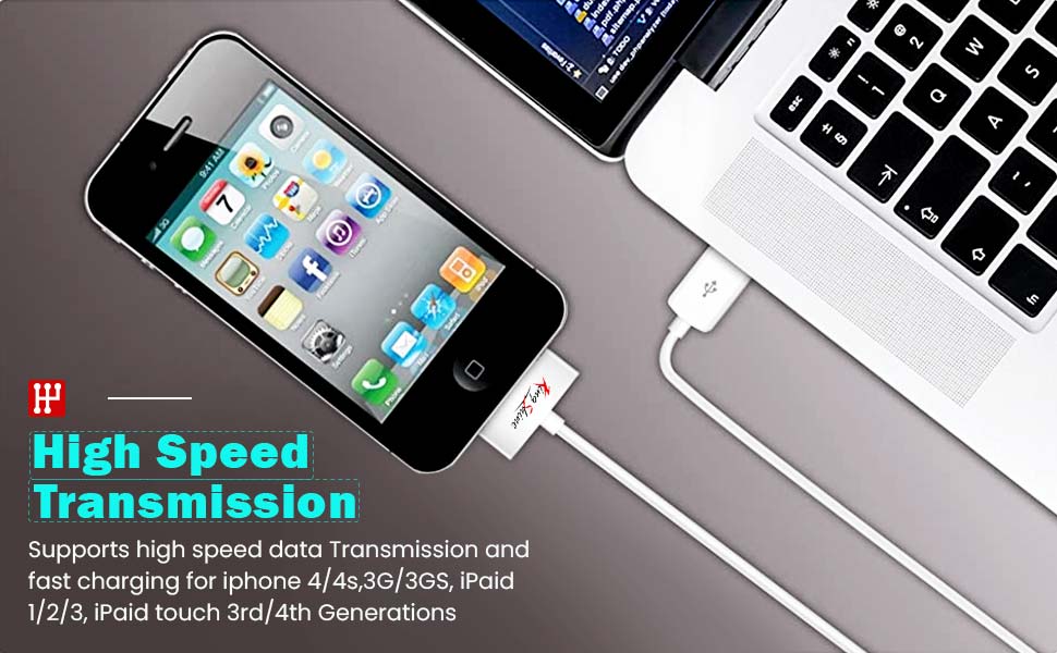 ATES-ATAJ High Speed Transmission