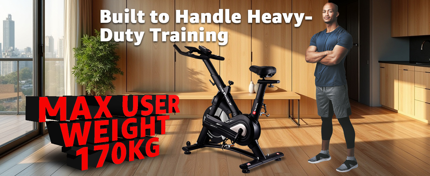 Exercise Bike For Home