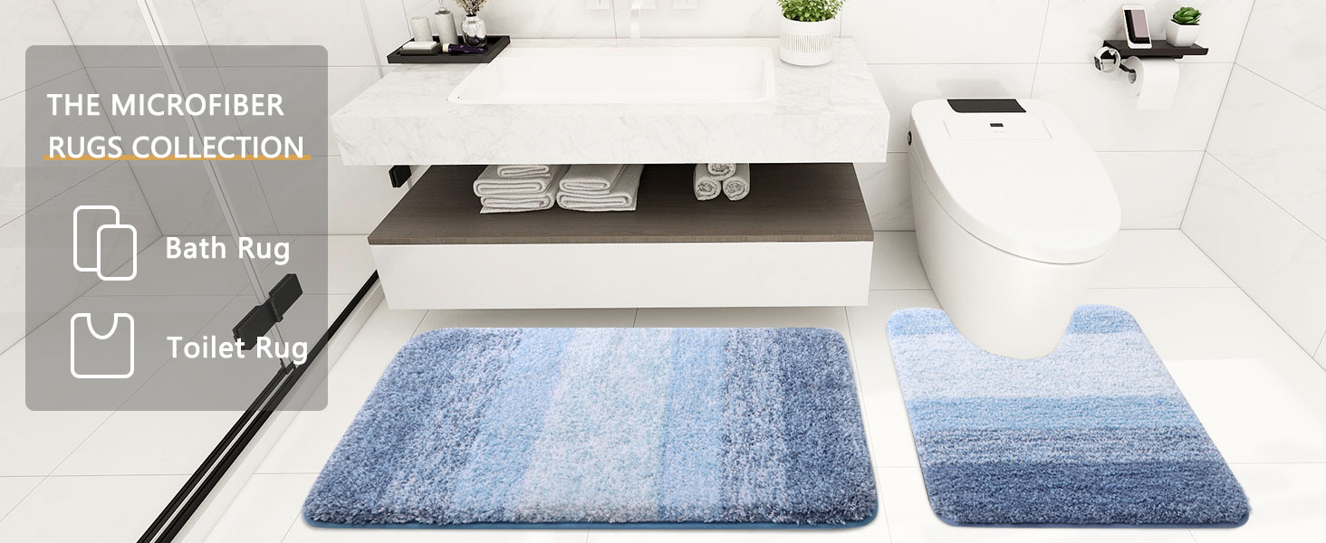 bath mat