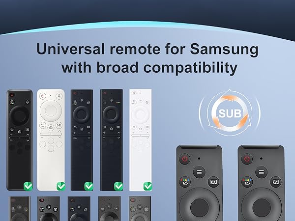for samsung remote
