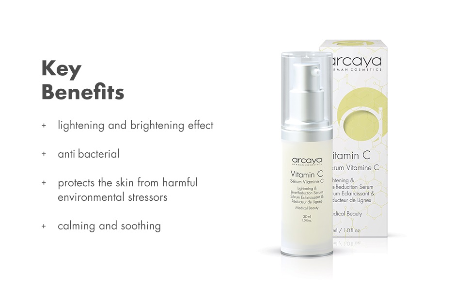 Vitamin C Serum