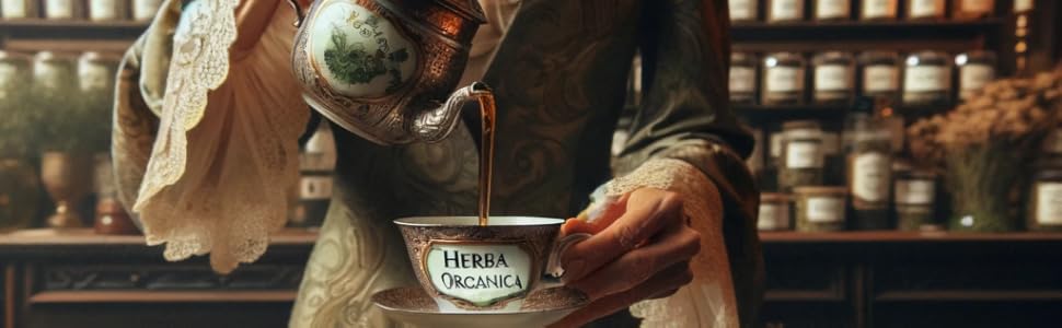 herba organica, organic herbs, dried herbs, herbal tea, herbal infusion, tea, remedy, decoction, bio