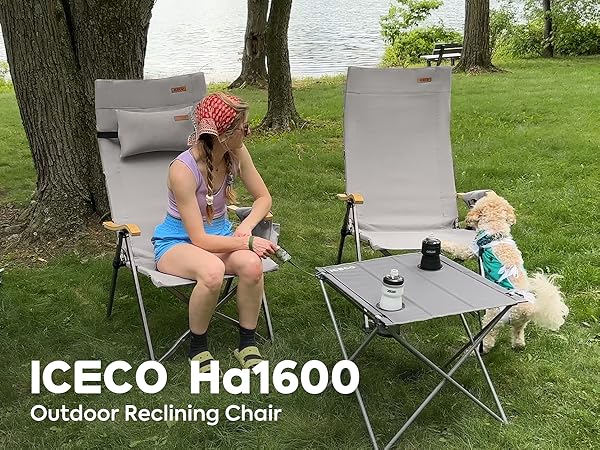 Iceco ロースタイル アウトドアチェア 新品・未開封 Amazon.co.jp: ロースタイル ICECO アウトドアチェア 耐荷重