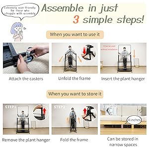 Foldable
