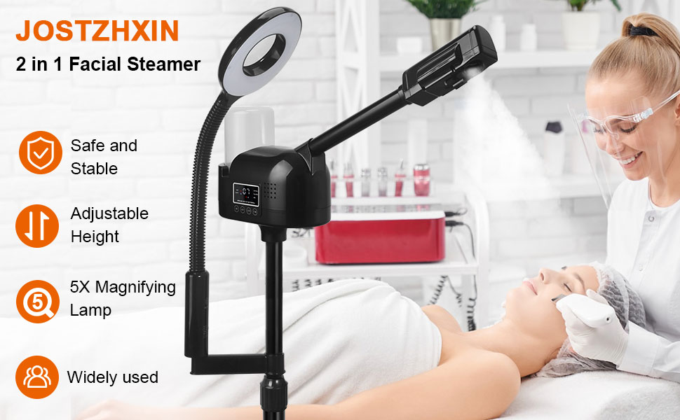 Facial Steamer