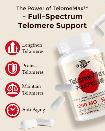 Telomere