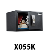 Amazon.co.jp: SENTRY (セントリー) 投入式金庫 現金保管 45.3L