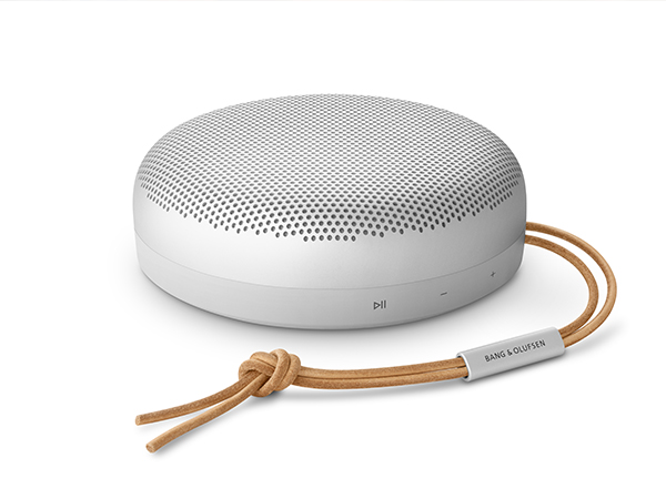 Amazon.com: Bang & Olufsen Beosound A1 (2nd Generation