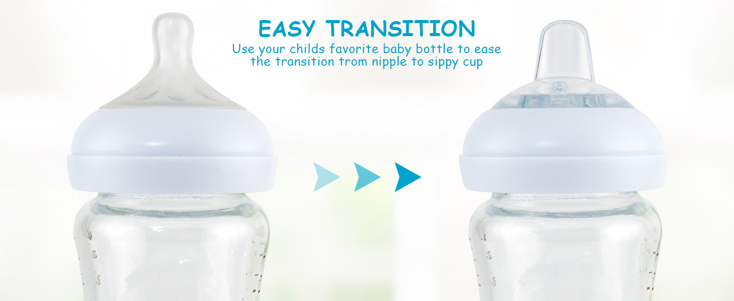 My Grippy Spout Sippy Cup