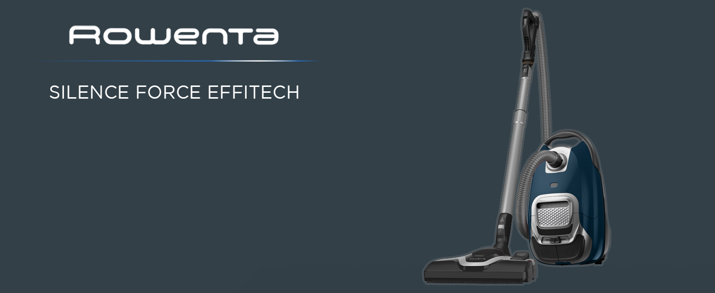 silence force effitech