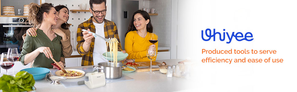 uhiyee cheese grater for home use