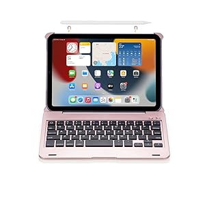 iPad mini ホワイト キーボードケース付き（ジャンク品） 41mYL3tT93L.jpg