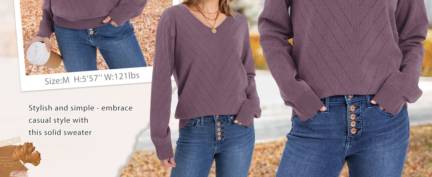 womens sweaters