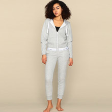   MODERN COTTON パーカー パンツ セット Calvin Klein Underwear パーカー MODERN COTTON ジップアップ