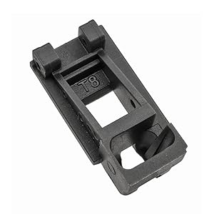 Amazon | 良品武品 東京マルイ MWS用マガジン 対応 T8 強化 マガジン