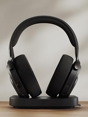 Amazon.com: Scape Dark - Wireless PC Gaming Headset