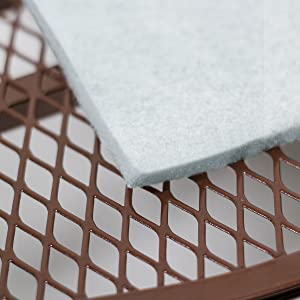 ironing board cover