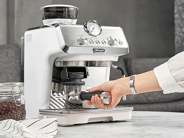 De'Longhi La Specialista Arte スペシャリスタアルテ Amazon.co.jp: De'Longhi (デロンギ) エスプレッソメーカー ラ