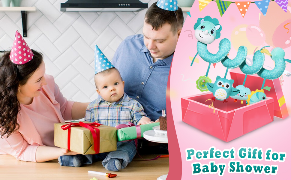 baby toys 3-6 months