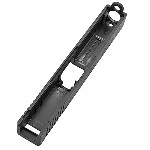 東京マルイ 互換 GLOCK グロック Gen3シリーズ スライド一式 ガスガン 売り切れ【特選中古品】ガスブローバック KJワークス グロック19