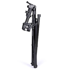 Amazon.co.jp: CXWXC 自転車 メンテナンススタンド 安定感 高さ