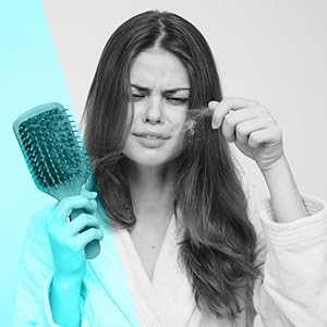 Caduta capelli