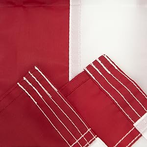 american flag made in usa