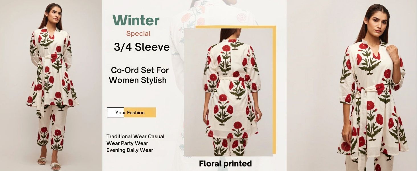 Versatile outfit