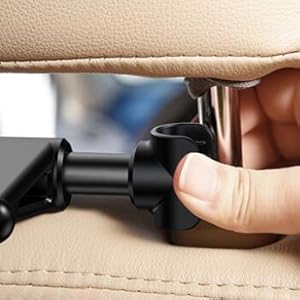 tablet car holder