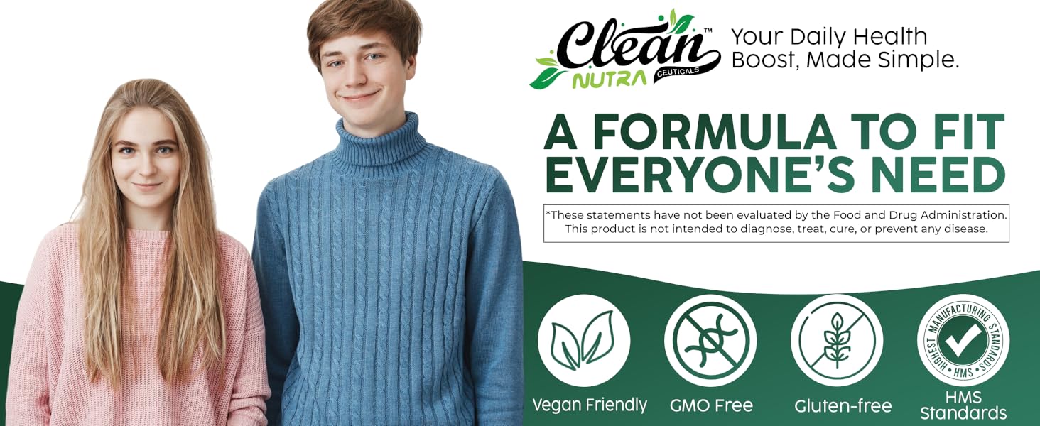 Lymph Drain Capsules